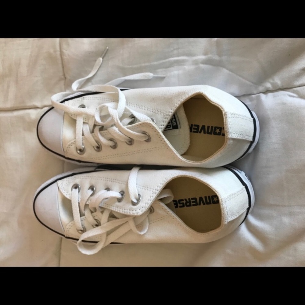 Platform Converse - image 1